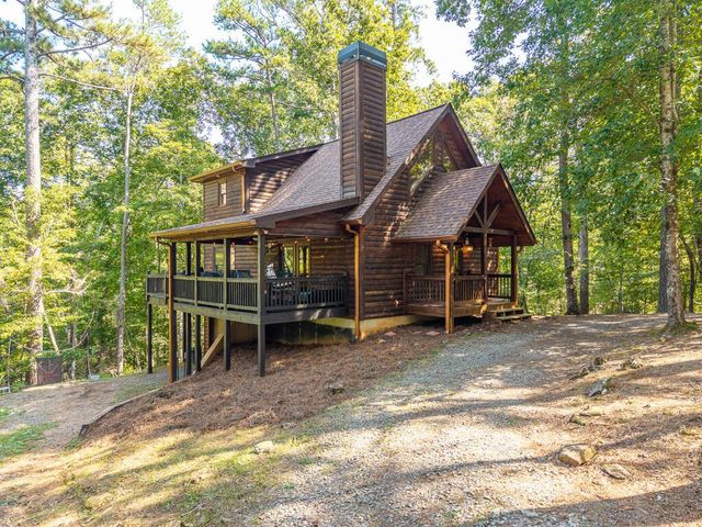 529 Newel Drive, Ellijay, GA 30541