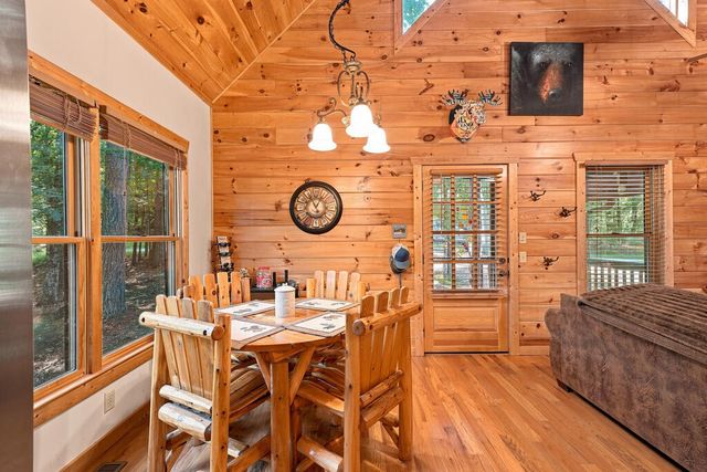 529 Newel Drive, Ellijay, GA 30541
