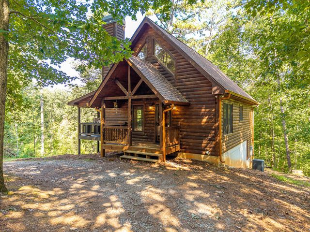 529 Newel Drive, Ellijay, GA 30541