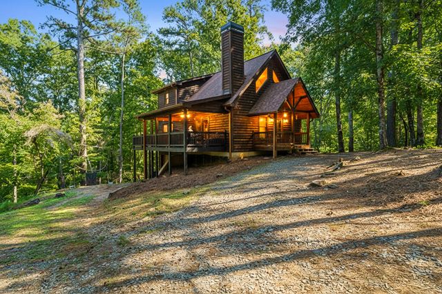 529 Newel Drive, Ellijay, GA 30541