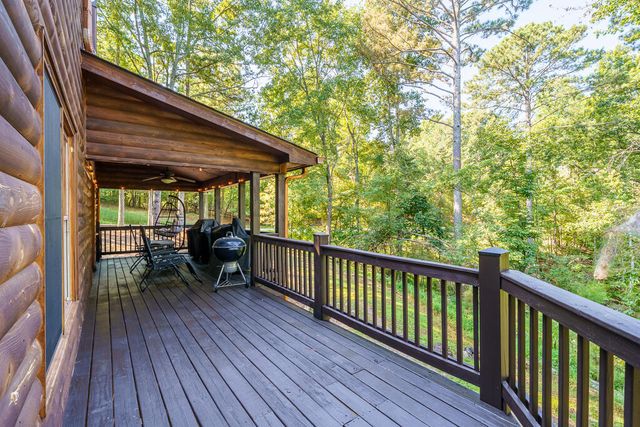 529 Newel Drive, Ellijay, GA 30541