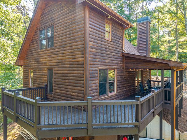 529 Newel Drive, Ellijay, GA 30541