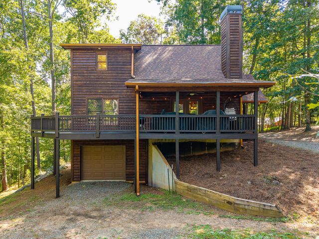 529 Newel Drive, Ellijay, GA 30541