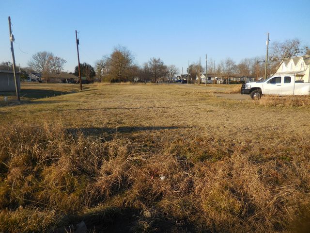 .708 Acre Main STreet Main Street, Quinlan, TX 75474