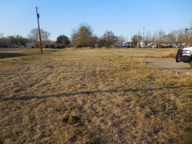 .708 Acre Main STreet Main Street, Quinlan, TX 75474