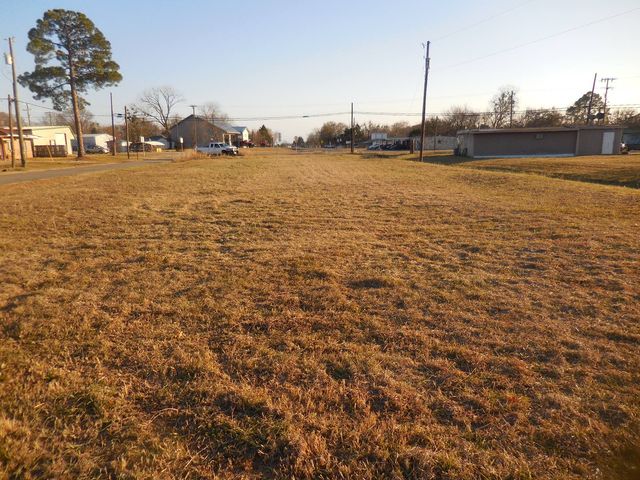 .708 Acre Main STreet Main Street, Quinlan, TX 75474