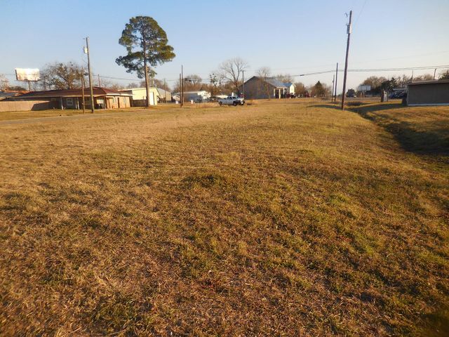 .708 Acre Main STreet Main Street, Quinlan, TX 75474