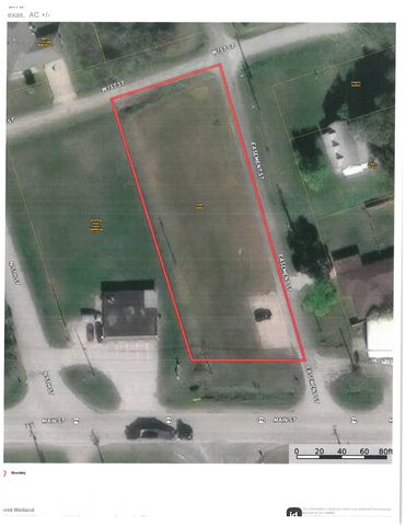 .708 Acre Main STreet Main Street, Quinlan, TX 75474