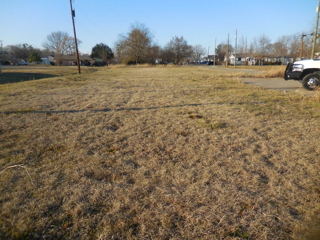 .708 Acre Main STreet Main Street, Quinlan, TX 75474