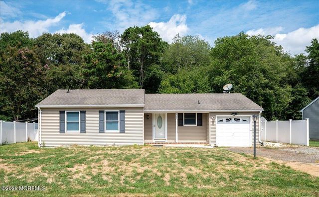 614 Pine Street, Lanoka Harbor, NJ 08734