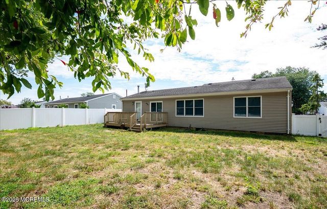 614 Pine Street, Lanoka Harbor, NJ 08734