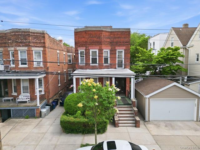 310 E 236th Street, Bronx, NY 10470