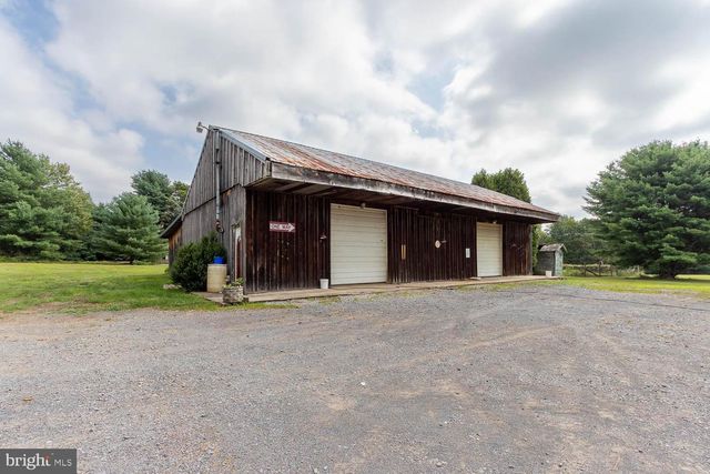 993 PINCHY RD, Morrisdale, PA 16858