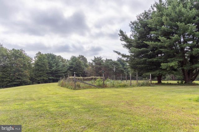 993 PINCHY RD, Morrisdale, PA 16858