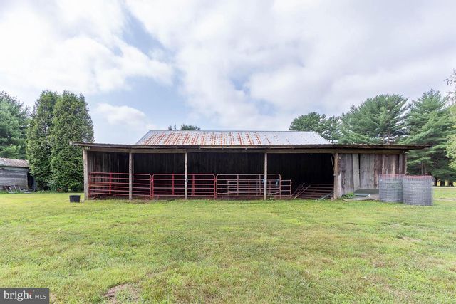 993 PINCHY RD, Morrisdale, PA 16858