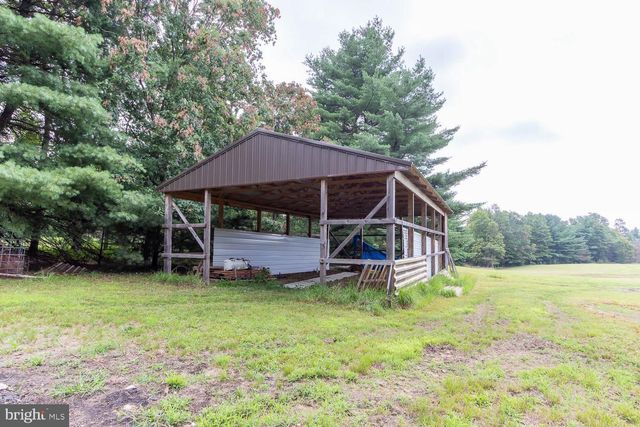 993 PINCHY RD, Morrisdale, PA 16858