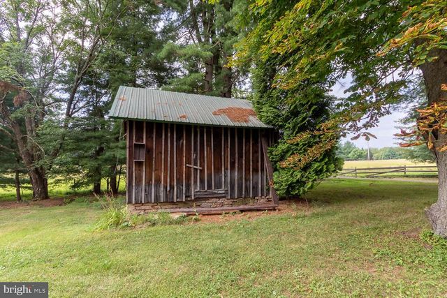 993 PINCHY RD, Morrisdale, PA 16858