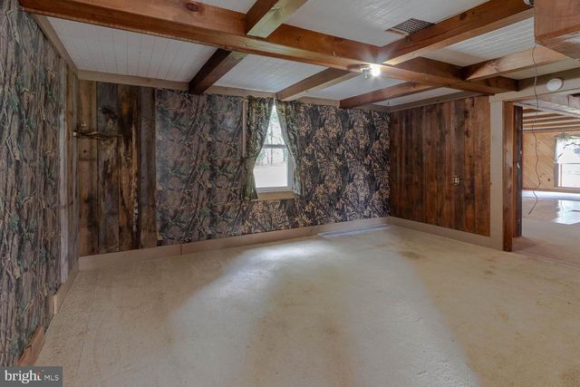 993 PINCHY RD, Morrisdale, PA 16858