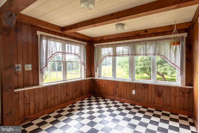 993 PINCHY RD, Morrisdale, PA 16858