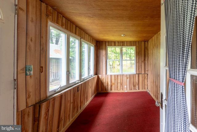 993 PINCHY RD, Morrisdale, PA 16858