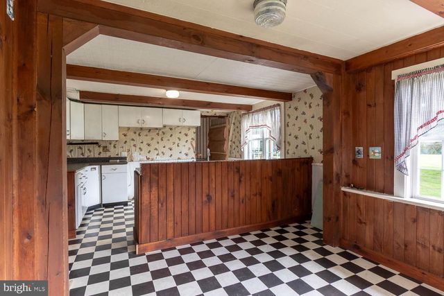 993 PINCHY RD, Morrisdale, PA 16858