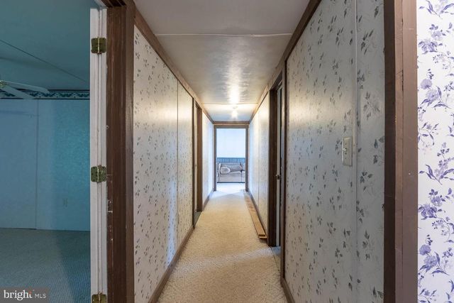 993 PINCHY RD, Morrisdale, PA 16858