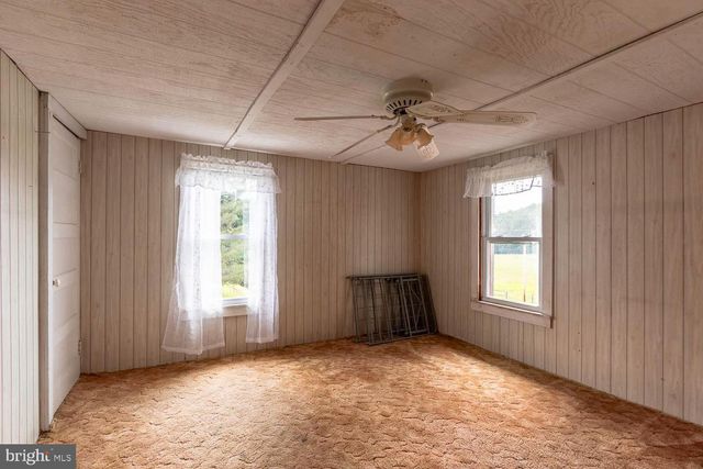 993 PINCHY RD, Morrisdale, PA 16858