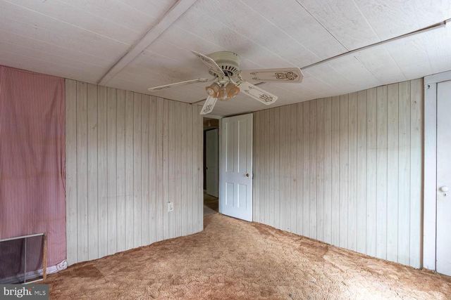 993 PINCHY RD, Morrisdale, PA 16858