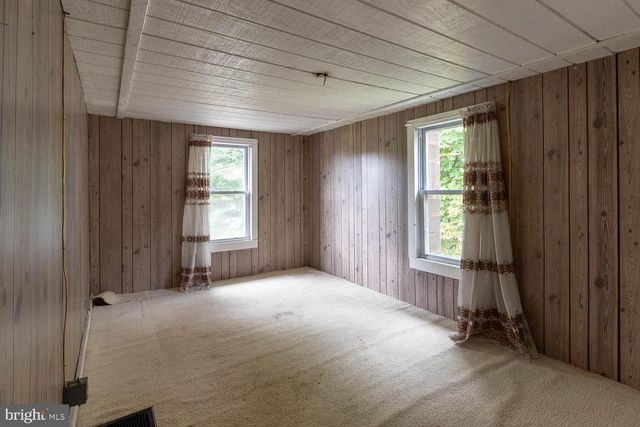 993 PINCHY RD, Morrisdale, PA 16858