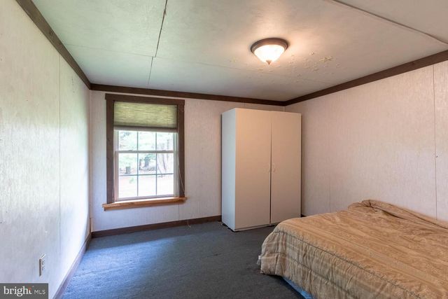 993 PINCHY RD, Morrisdale, PA 16858