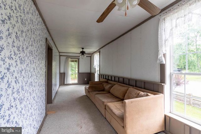 993 PINCHY RD, Morrisdale, PA 16858