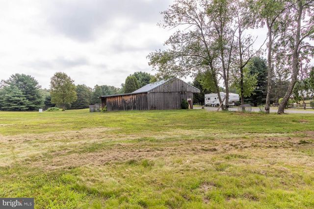 993 PINCHY RD, Morrisdale, PA 16858