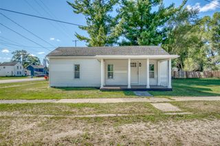 116 E 8th Street, Evart, MI 49631