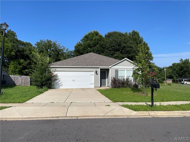 7002 Wilburton, Northport, AL 35473