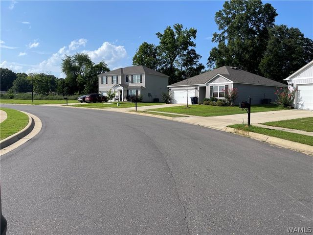 7002 Wilburton, Northport, AL 35473