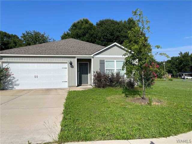 7002 Wilburton, Northport, AL 35473