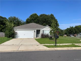 7002 Wilburton, Northport, AL 35473