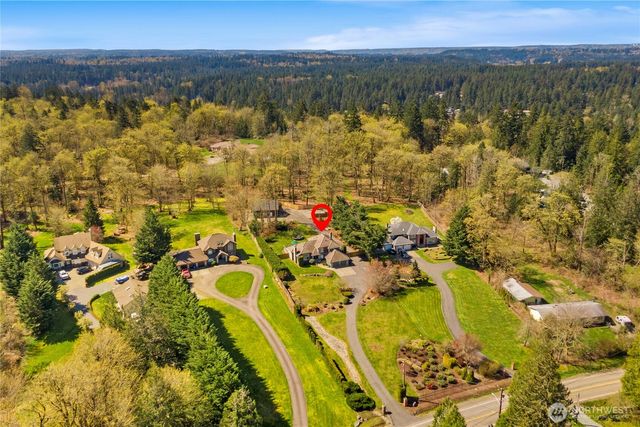 31015 W Lake Morton Drive SE, Kent, WA 98042