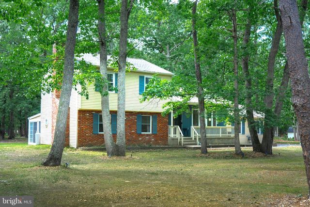 28 ELMWOOD DR, Tabernacle, NJ 08088