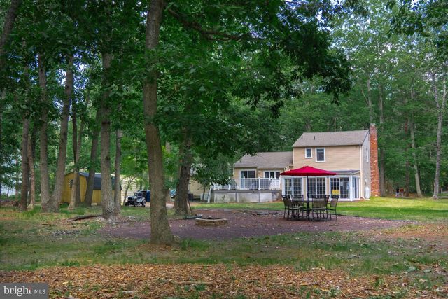 28 ELMWOOD DR, Tabernacle, NJ 08088