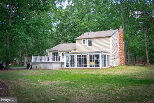 28 ELMWOOD DR, Tabernacle, NJ 08088