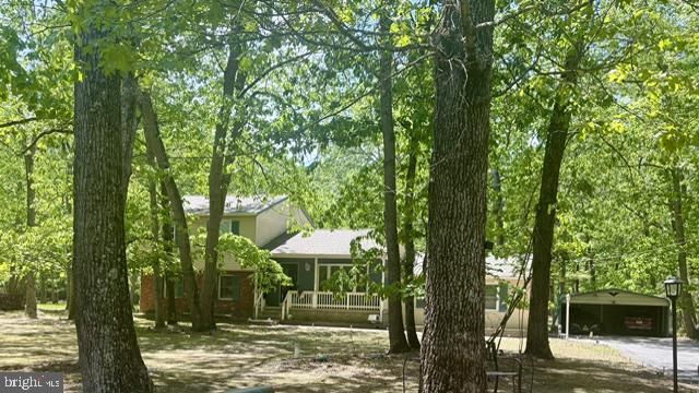 28 ELMWOOD DR, Tabernacle, NJ 08088