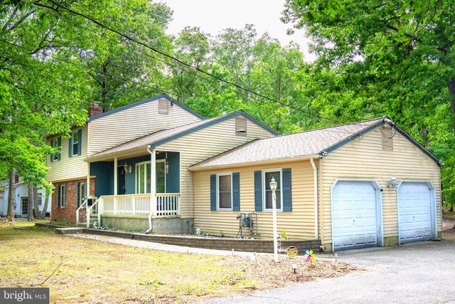 28 ELMWOOD DR, Tabernacle, NJ 08088