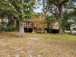 28 32nd Avenue, Isle Of Palms, SC 29451