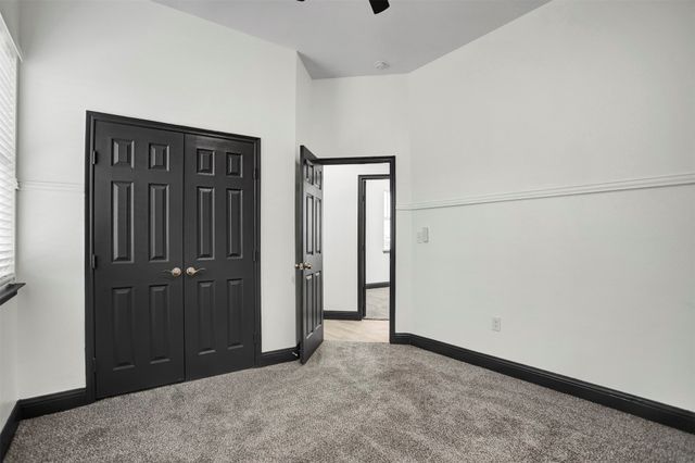 11431 Long Hill Lane, Balch Springs, TX 75180