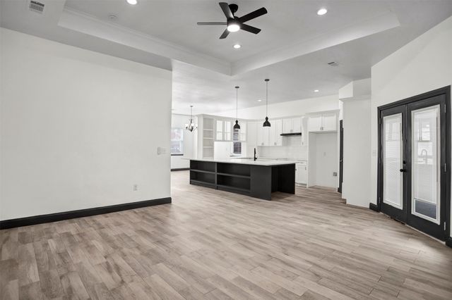 11431 Long Hill Lane, Balch Springs, TX 75180