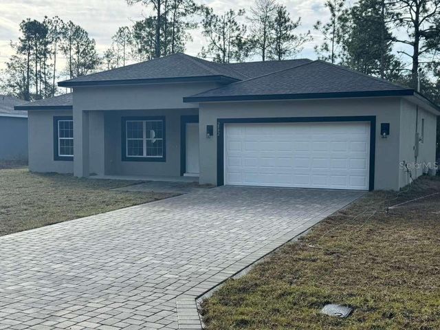 2992 W HIGGINS PLACE, Dunnellon, FL 34433