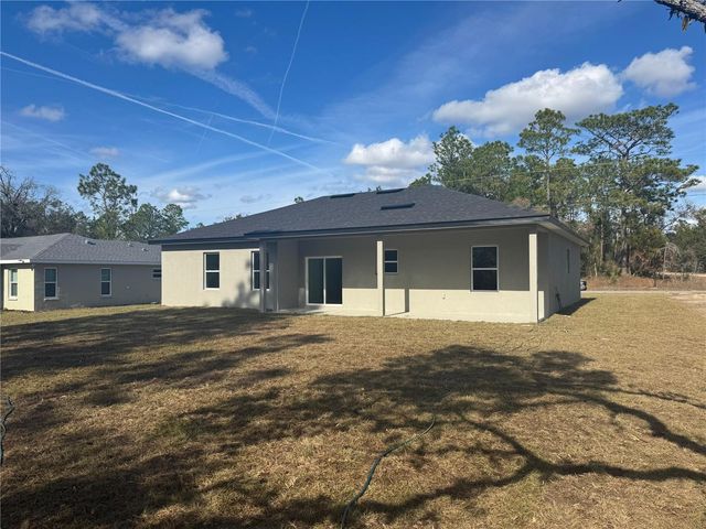 2992 W HIGGINS PLACE, Dunnellon, FL 34433