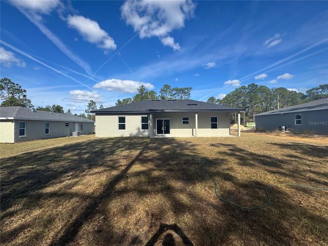 2992 W HIGGINS PLACE, Dunnellon, FL 34433