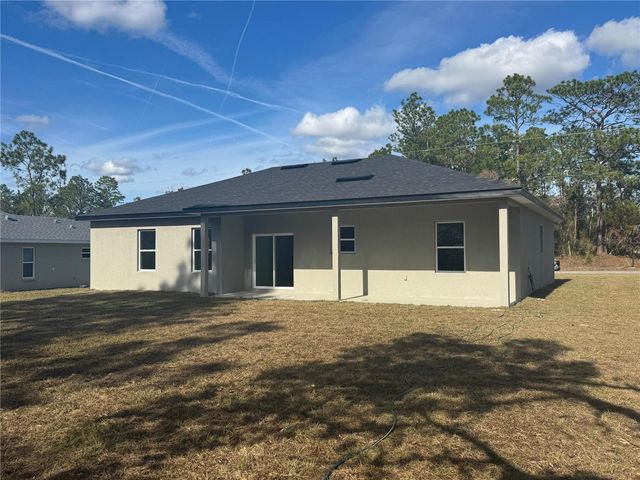 2992 W HIGGINS PLACE, Dunnellon, FL 34433